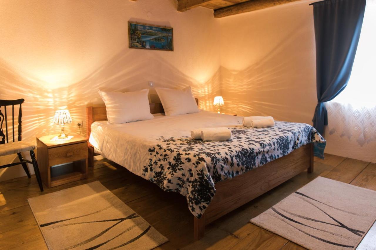 Rustic Apartment Mariva Ljubac  Exterior photo