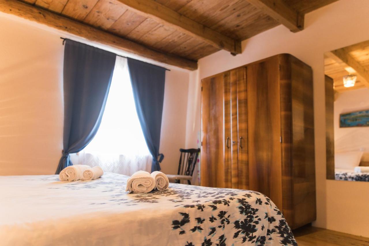 Rustic Apartment Mariva Ljubac  Exterior photo